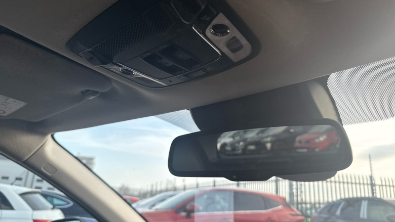 Honda HR-V 1.5 i-VTEC EX CVT 5dr Petrol Hatchback